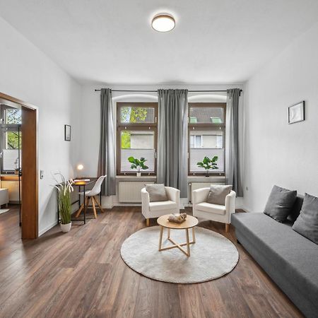 וופרטל Wupper Home Ii, Top Lage Ideal Fuer Geschaeftsleute, Monteure, Familien, 3 Zimmer, Flachbild-Tv מראה חיצוני תמונה